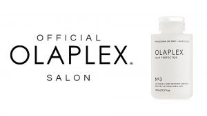 Olaplex maria nila stockholm