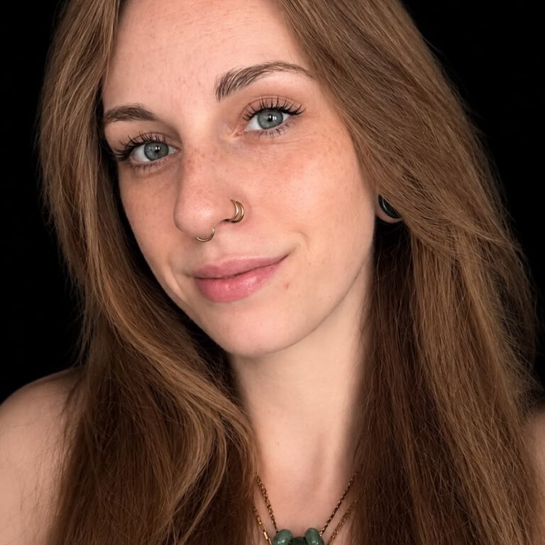 Lena Wiedemann